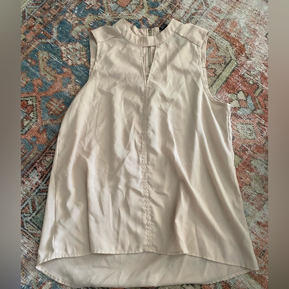 Forever 21 Tank Top